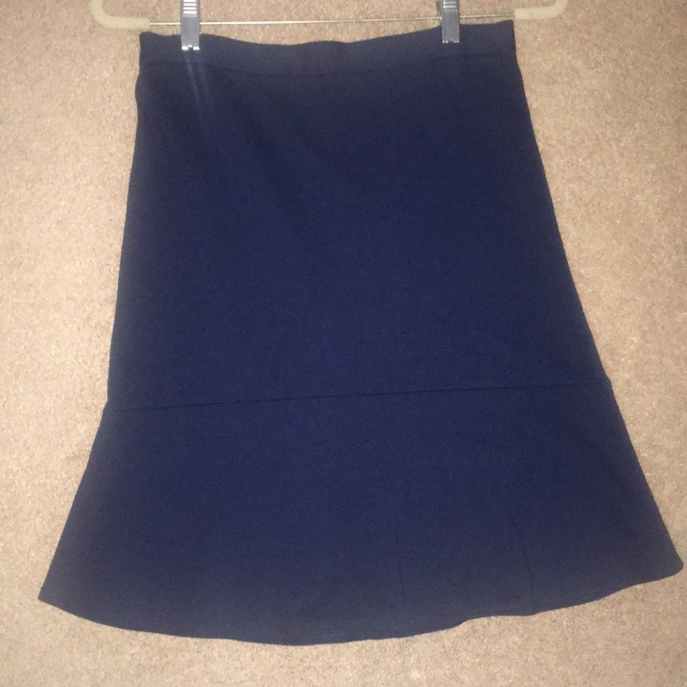 BCBG MAXAZRIA SKIRT